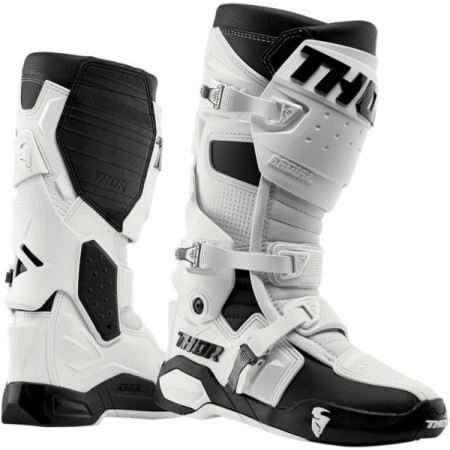 Buty THOR radial white r. 8