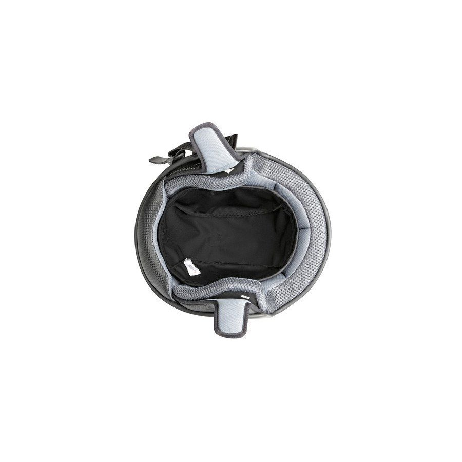 Czapka z poliestru POD Kask