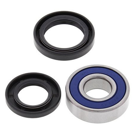 ŁOŻYSKO KOLUMNY KIEROWNICZEJ DOLNE ALL BALLS HONDA