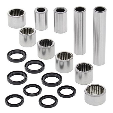 ZESTAW NAPRAWCZY ŁĄCZNIKA (PRZEGUBU) WAHACZA ALL B