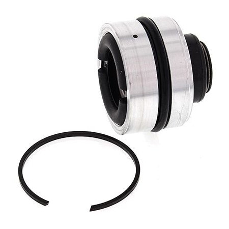 ZESTAW NAPRAWCZY USZCZELNIACZA AMORTYZATORA TYLNEG