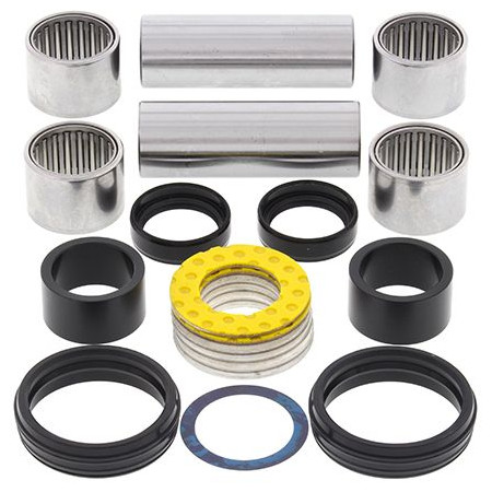 ZESTAW NAPRAWCZY WAHACZA ALL BALLSYAMAHA YZ 250 (8