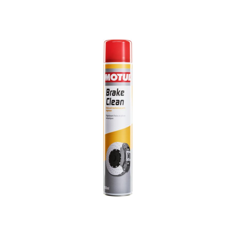 ZMYWACZ DO HAMULCÓW MOTUL BRAKE CLEAN 750 ML