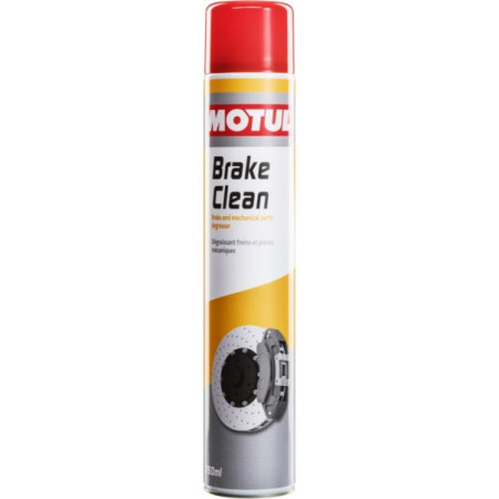 ZMYWACZ DO HAMULCÓW MOTUL BRAKE CLEAN 750 ML