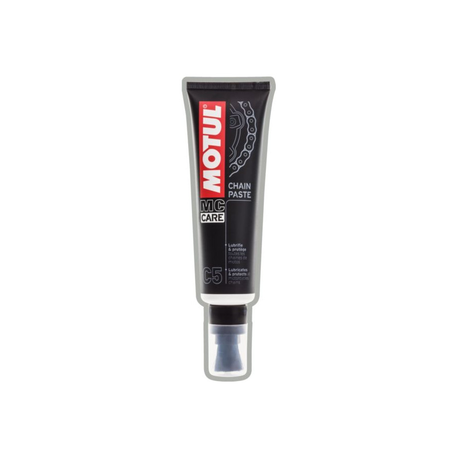 SMAR DO ŁAŃCUCHA MOTUL C5 CHAIN PASTE 150ML