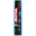 SPRAY MOTUL E11 MATTE SURFACE CLEAN 400ML