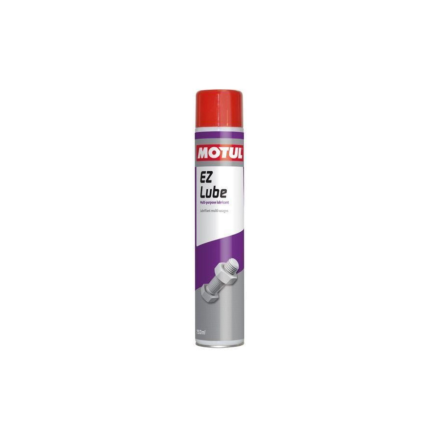 SMAR SPRAY UNIWERSALNY 750ML MOTUL EZ LUBE