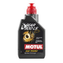 OLEJ PRZEKŁADNIOWY MOTUL GEAR 300 LS 75W90 1L