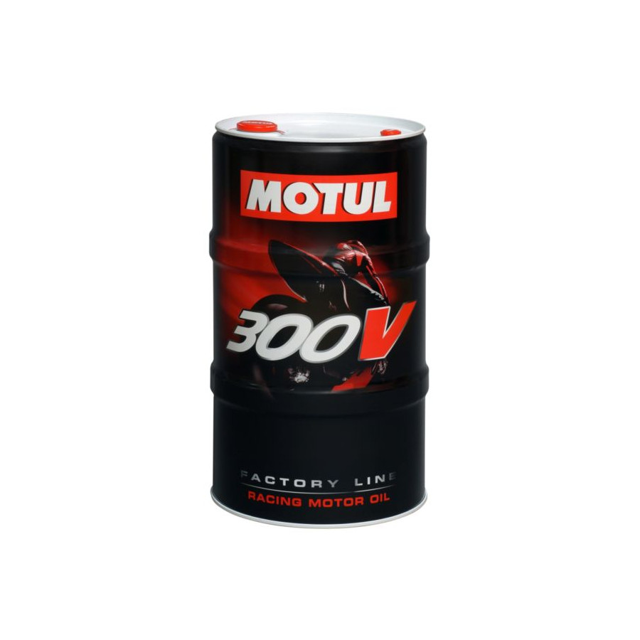 OLEJ SILNIK MOTUL 300V 4T FL ROAD RACING 15W50 60L OLEJ SILNIK MOTUL 300V 4T FL ROAD RACING 15W50 60L