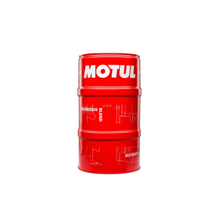 OLEJ SILNIK MOTUL 7100 4T 10W40 BECZKA 60L