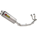 KOMPLETNY UKŁAD WYDECHOWY RAC CRF1100L ADV