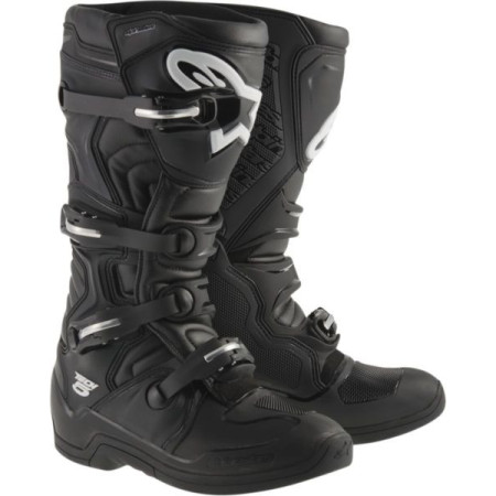 Buty ALPINESTARS tech5 black r. 10 (44,5)