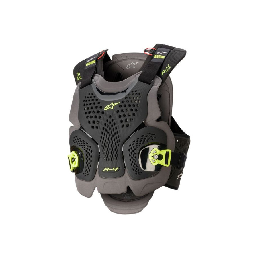 Buzer ALPINESTARS a-4 max by M/L