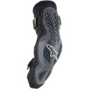 Nałokietniki ALPINESTARS seq a/y S/m