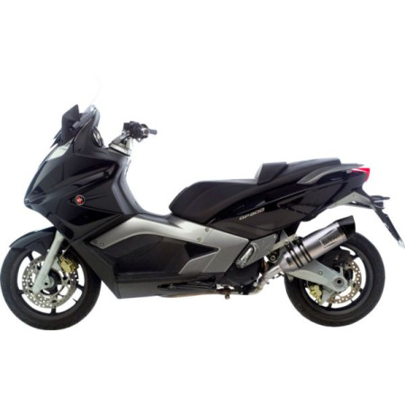 TŁUMIK LeoVince  One Evo APRILLIA SRV850