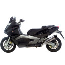 TŁUMIK LeoVince  One Evo APRILLIA SRV850