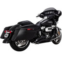 WYDECH BIG-R BLK.17+FL VANCE&HINES