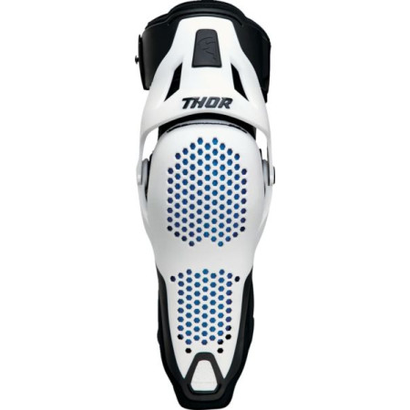 Ochraniacze kolan THOR sentinel white L/XL