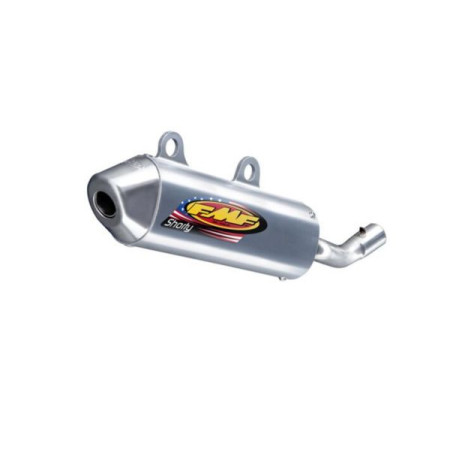 TŁUMIK FMF POWERCORE 2 SHORT KTM SX125/150