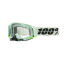 Gogle 100% racecraft 2 palomar clear