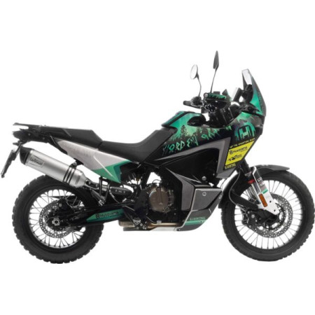 TŁUMIK LeoVince LVONE EVO NORDEN