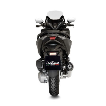 TŁUMIK LeoVince ONEEVO HONDA SS