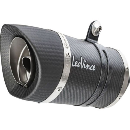 TŁUMIK LeoVince LVPRO CB MORINI