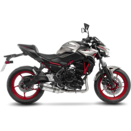 TŁUMIK LeoVince ONEEVO SS KAWA