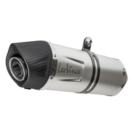TŁUMIK LeoVince LVONE EVO VESPA