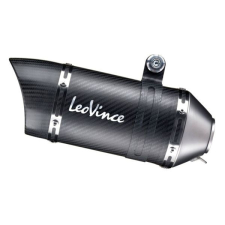 TŁUMIK LeoVince SLIP-ON LVPRO Z900 CF