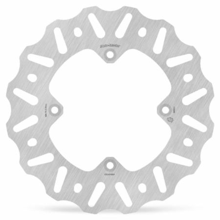 Tarcza hamulcowa flame MOTO-MASTER tył 110224