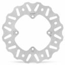 Tarcza hamulcowa flame MOTO-MASTER tył 110224