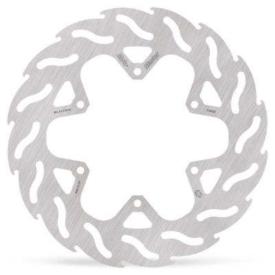 Tarcza hamulcowa MOTO-MASTER przód prawa 110425