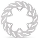 Tarcza hamulcowa MOTO-MASTER przód prawa 110425