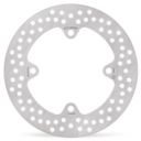 Tarcza hamulcowa halo MOTO-MASTER tył 110493