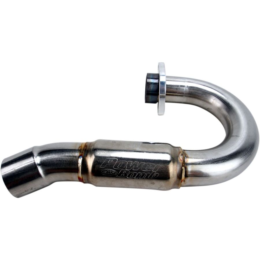 Headers powerBomb FMF stainless steel
