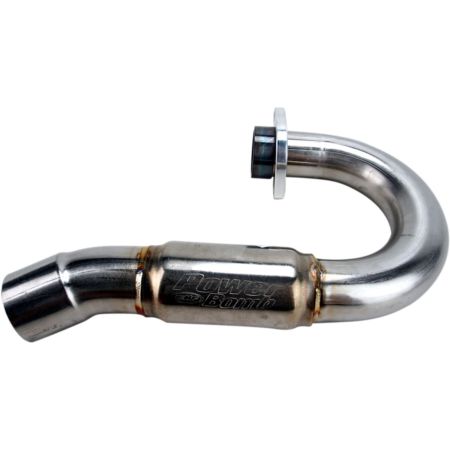 Headers powerBomb FMF stainless steel