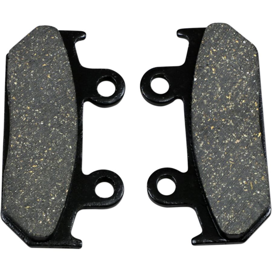 Klocki hamulcowe EBC sfa411