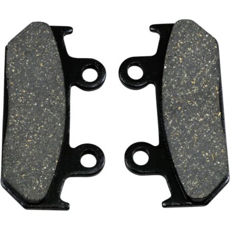 Klocki hamulcowe EBC sfa411