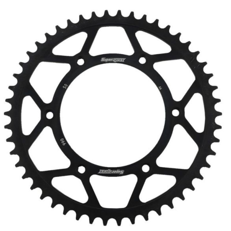 Zębatka tylna supersPROX 899 52 (JTr897.52) alu