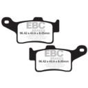 Klocki EBC KH631