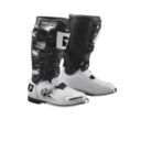 Buty GAERNE sg-10 black/white r. 46 (11)