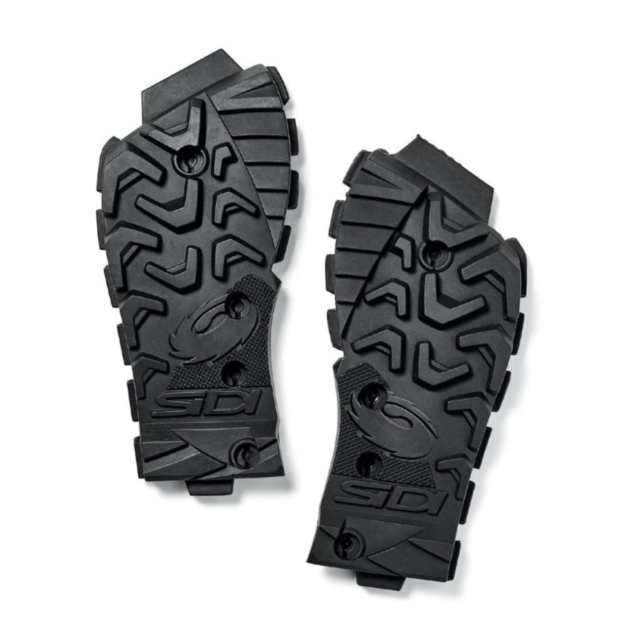Podeszwa SIDI srs enduro black r. 42/43