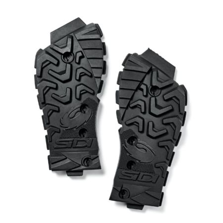 Podeszwa SIDI srs enduro black r. 42/43