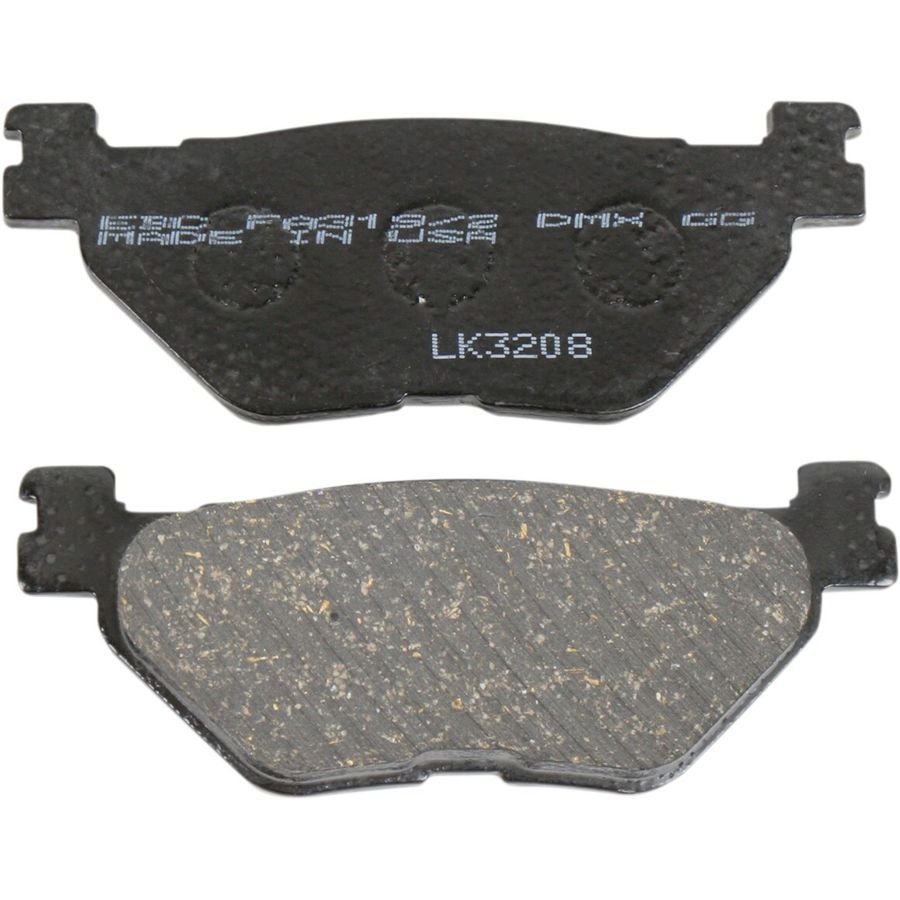 Klocki hamulcowe EBC fa319/2
