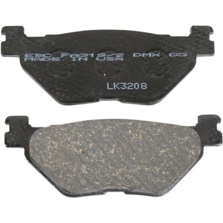 Klocki hamulcowe EBC fa319/2
