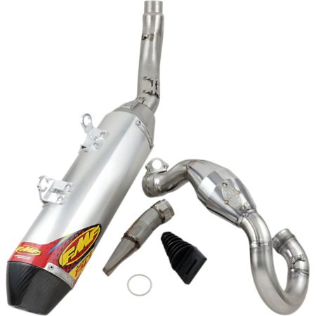 Dyfuzor FMF fatty alum4.1rctssmegaBomb