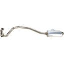Dyfuzor FMF fatty powercore 4 bgbore crf50