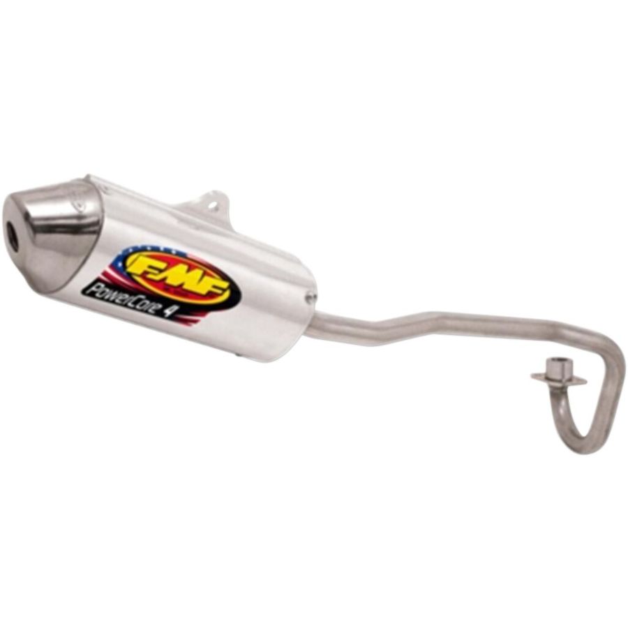 Dyfuzor FMF fatty powercore4 ssHDr s/a