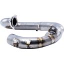 Header FMF s/s megaBomb yz450f